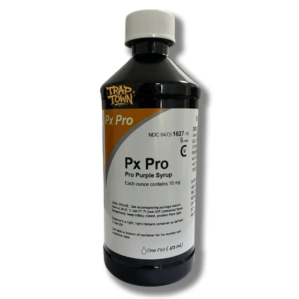 PX PRO 473 ML — บทความรีวิว