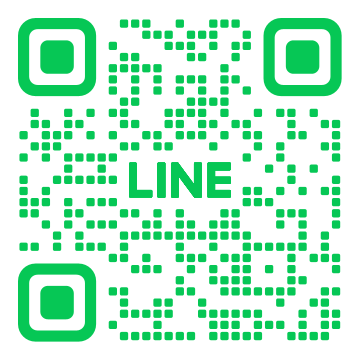 LINE QR Code - TRAPTOWN @791idewq