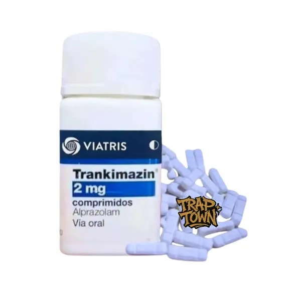 TRAKIMAZINE 2.0 MG — บทความรีวิว