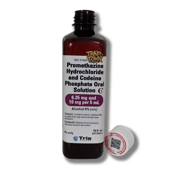 TRIS 473 ML — บทความรีวิว