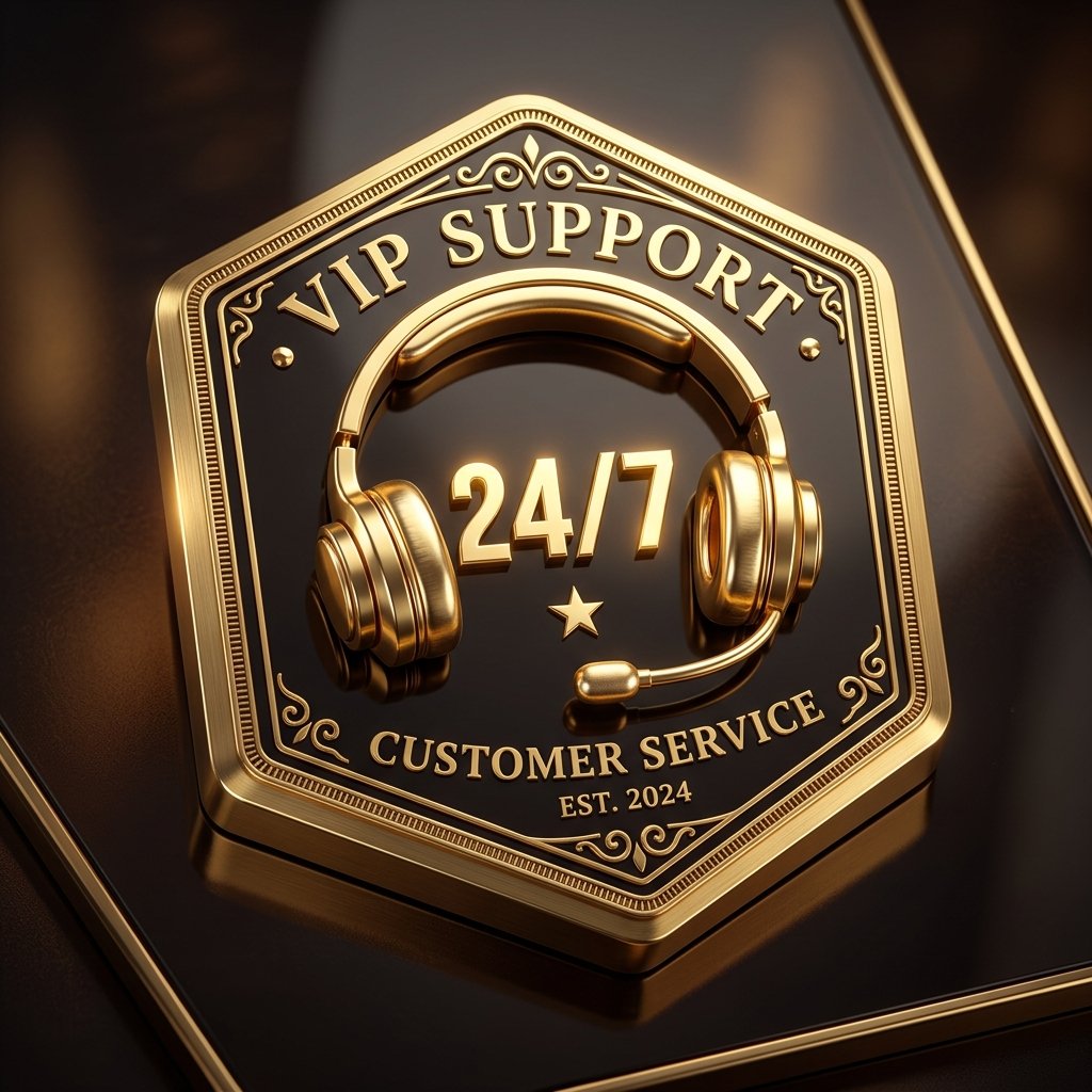 บริการ & ปรึกษา 24/7